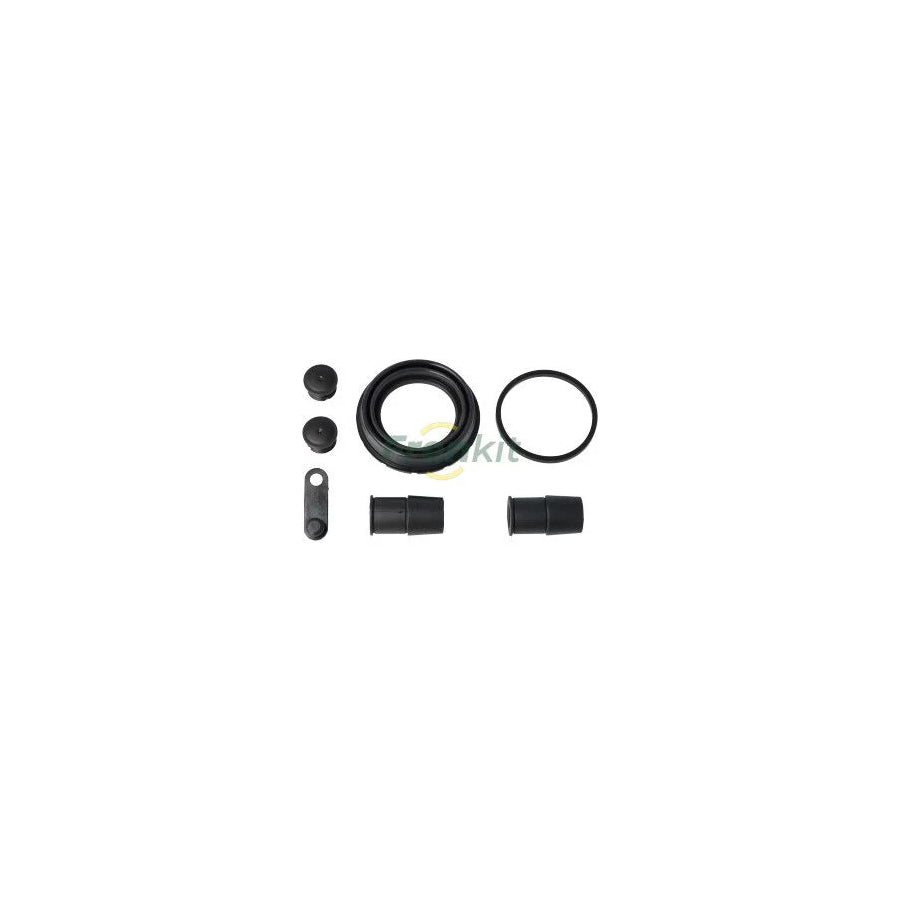 Frenkit 252007 Repair Kit, Brake Caliper