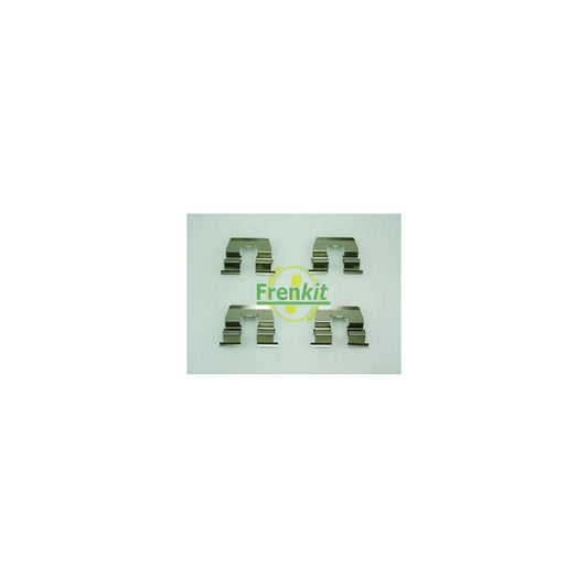 Frenkit 901764 Accessory Kit, Disc Brake PaDS for Hyundai Amica / Atoz (MX)