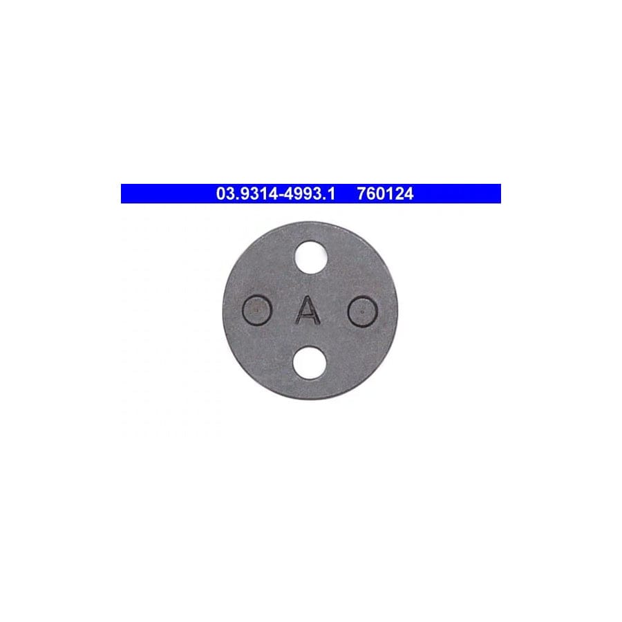 ATE 03.9314-4993.1 Adaptor, Brake Caliper Reset Tool