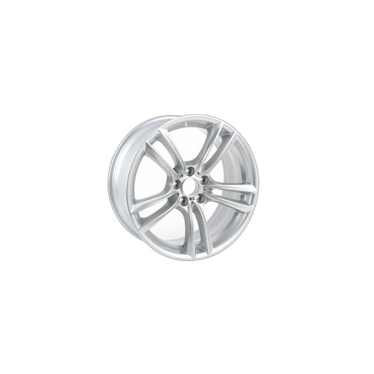 Genuine BMW 36117841824 Light Alloy Rim 10JX20 ET:41 (Inc. 730i, 750i & 530dX)