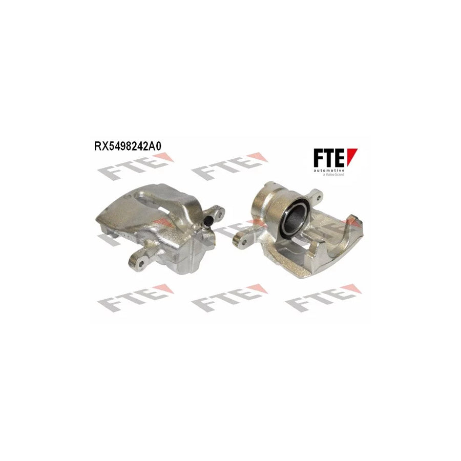FTE 9291724 Brake Caliper