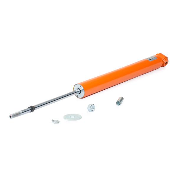 KONI 8050-1122 Rear Axle Shock Absorber