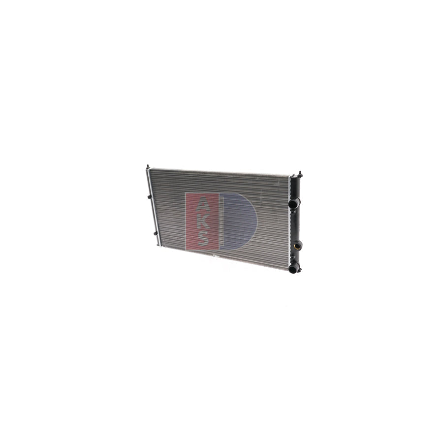 AKS Dasis 040030N Engine Radiator