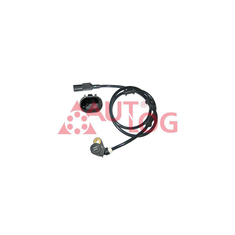 Autlog As4530 Abs Sensor Suitable for Mercedes-Benz ML-Class (W163)