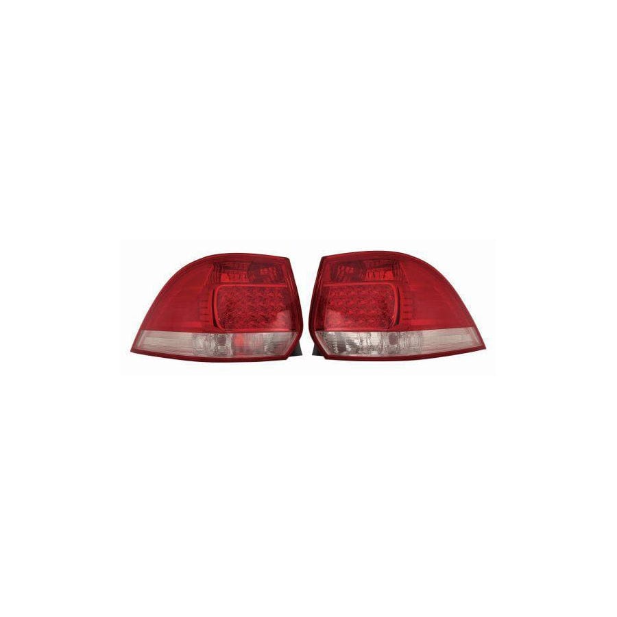 Abakus 4411995Pxldue Combination Rearlight Set for VW Golf V Variant (1K5)