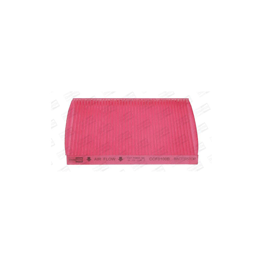 CHAMPION CCF0100B Pollen Filter