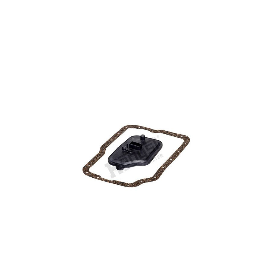 Hengst Filter Eg191H D659 Hydraulic Filter, Automatic Transmission | ML Performance UK Car Parts