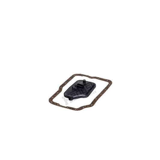Hengst Filter Eg191H D659 Hydraulic Filter, Automatic Transmission | ML Performance UK Car Parts