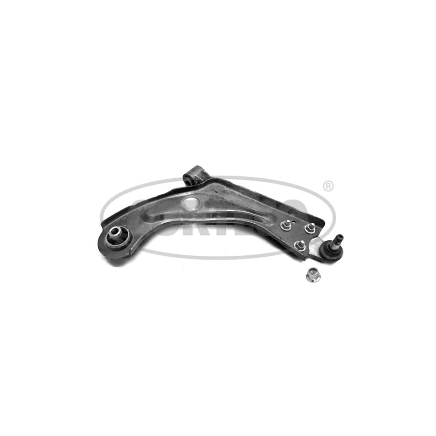 Corteco 49469619 Suspension Arm for Citroen C4