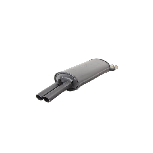 Genuine BMW 18121309046 E30 Rear Muffler (Inc. M3) | ML Performance US Car Parts