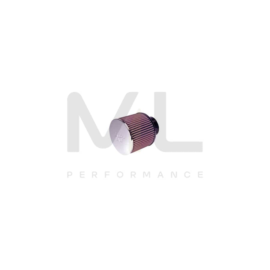 K&N HA-4099 Replacement Air Filter | ML Car Parts UK | ML Performance
