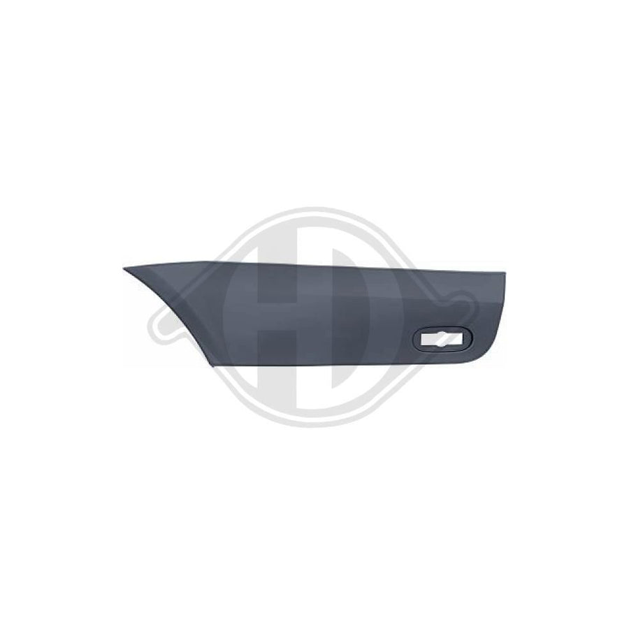 Diederichs Hd Tuning 1635394 Third Brake Light