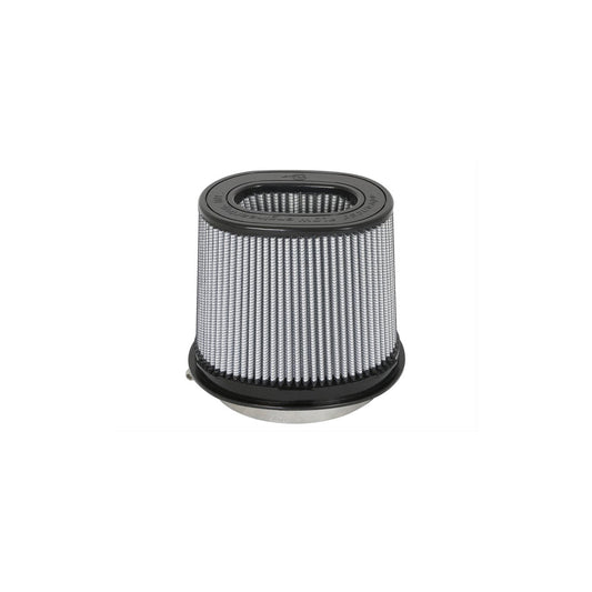  aFe 21-91107 (6-3/4x4-3/4) IN F x (8-1/4x6-1/4) IN B x (7-1/4x5) IN T x 7 IN H Intake Replacement Air Filter  | ML Performance US Car Parts