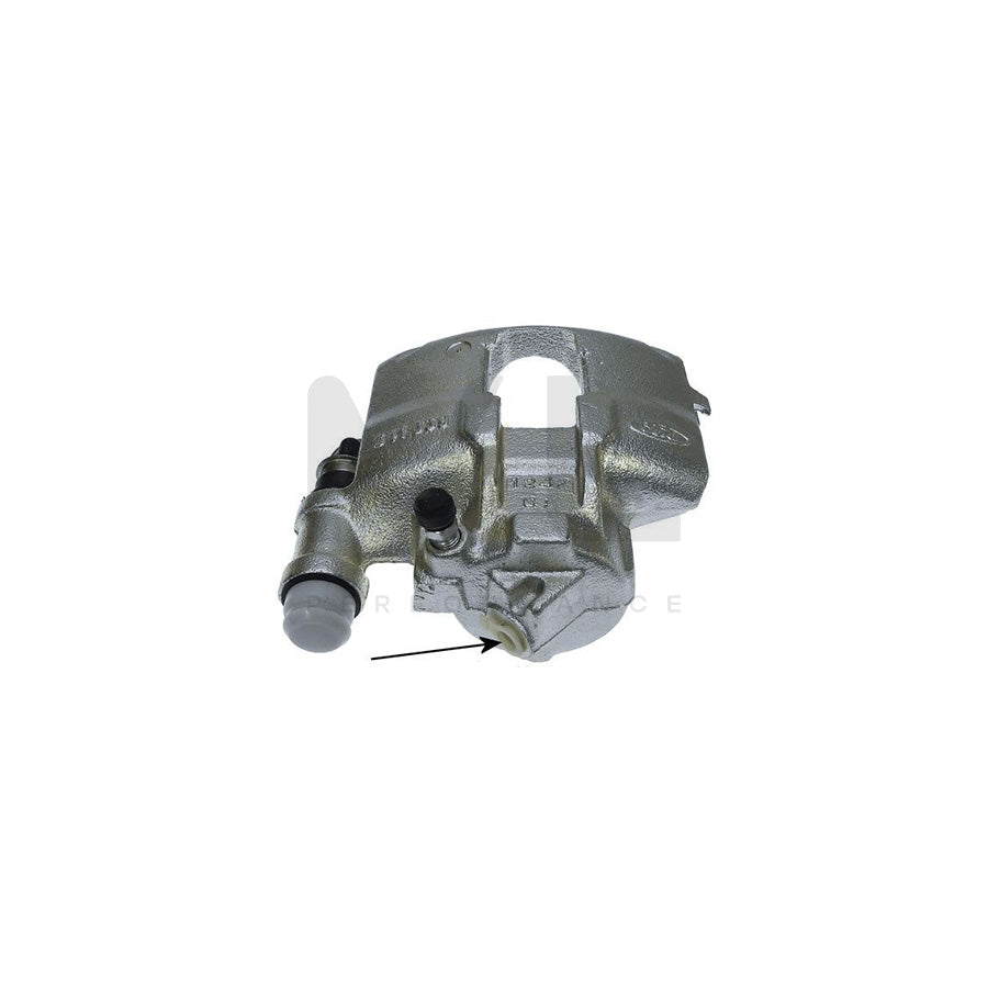 TEXTAR 38071100 Brake Caliper without holder | ML Performance Car Parts