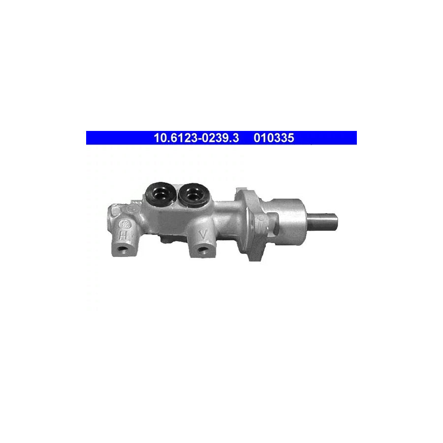 ATE 10.6123-0239.3 Brake Master Cylinder for BMW 3 Series