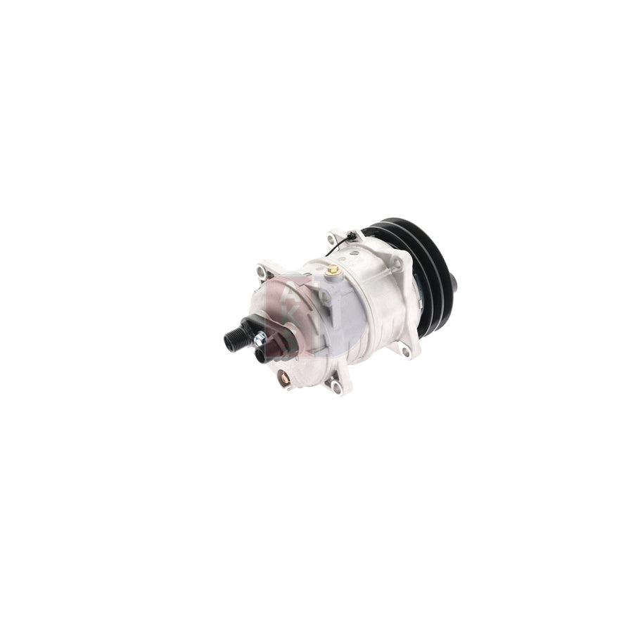 AKS Dasis 850497N Compressor, Air Conditioning