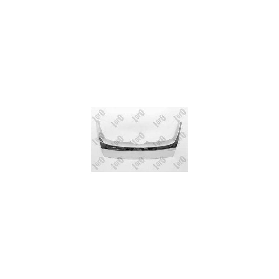 Abakus 05331427 Radiator Grille for VW Golf