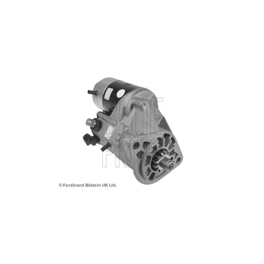 Blue Print Adt31296 Starter Motor for Toyota Land Cruiser