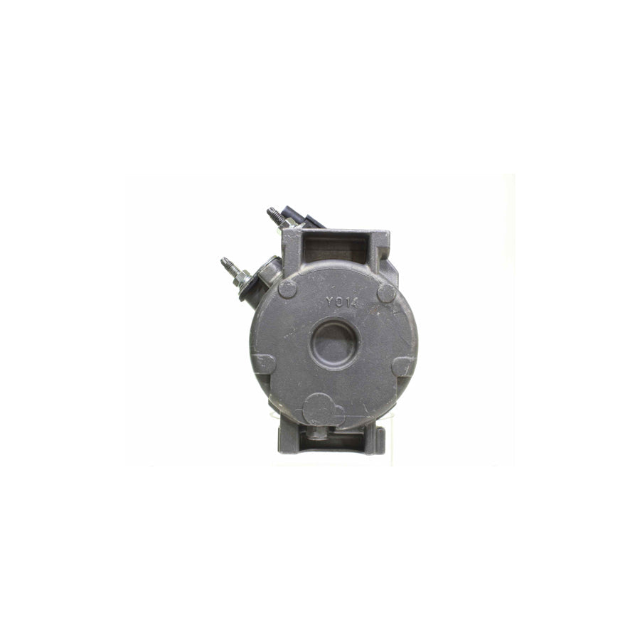Alanko 10551072 Compressor, Air Conditioning for KIA Sedona II (Vq)