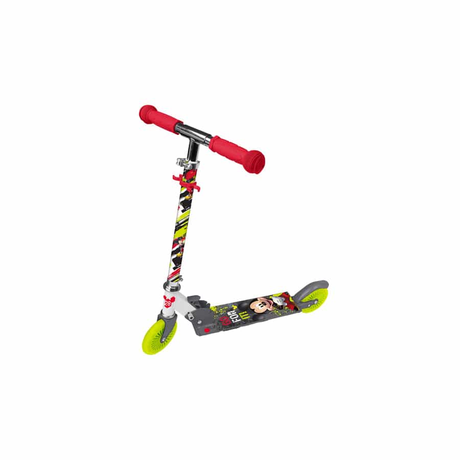 Disney 59994 2-WHEEL SCOOTER MICKEY