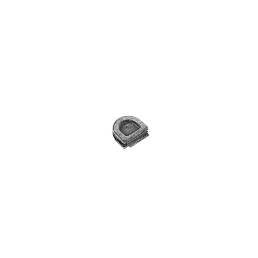 Genuine BMW Mini 12521436024 R56 E83 Rubber Grommet TRENNWAND (Inc. M3) | ML Performance US Car Parts