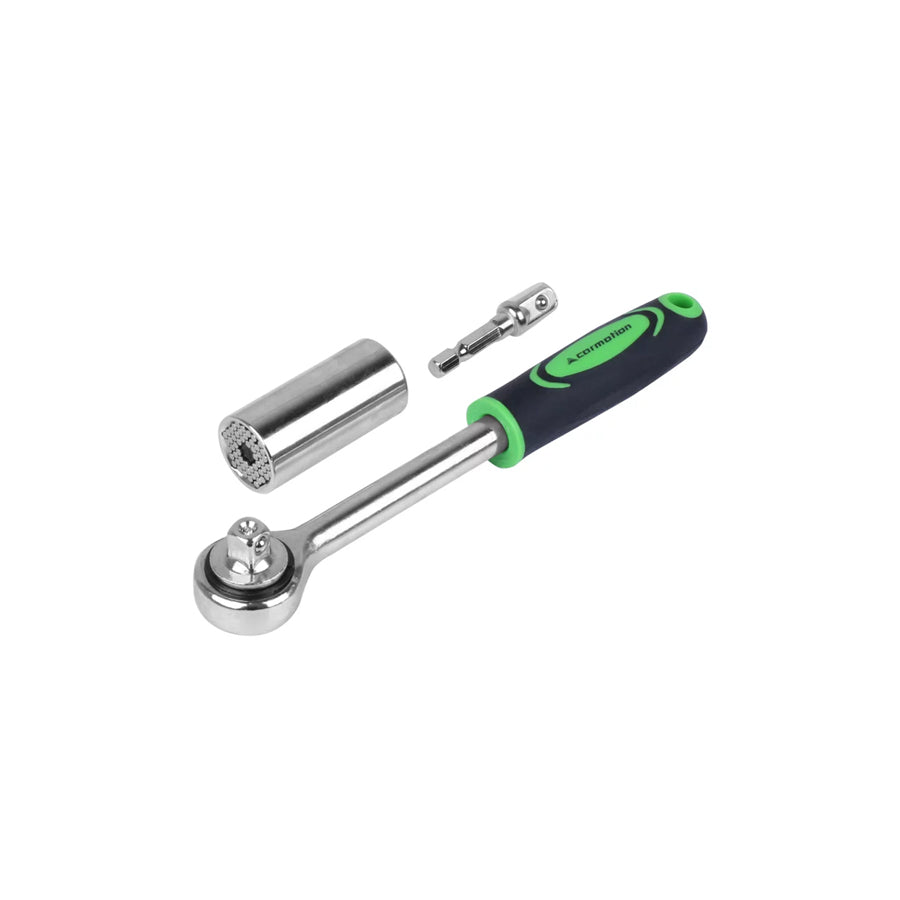 Carmotion 58024 Reversible Ratchet