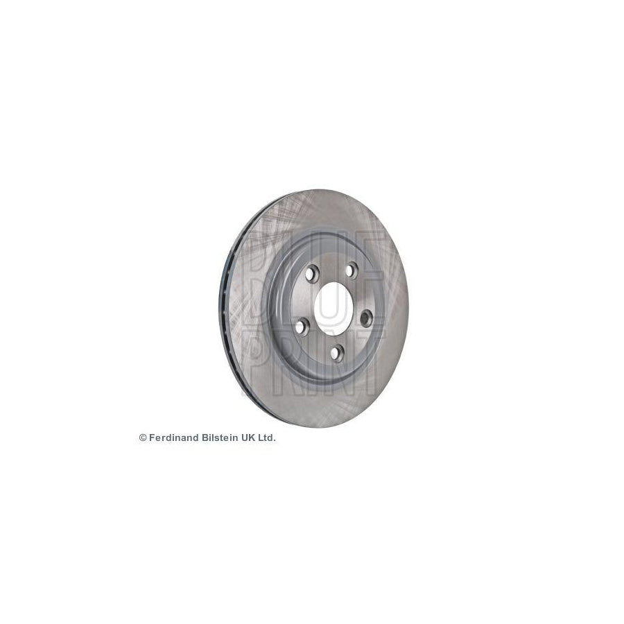 Blue Print Adj134345 Brake Disc