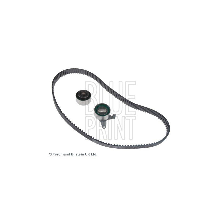 Blue Print Adg08280 Wheel Bearing Kit