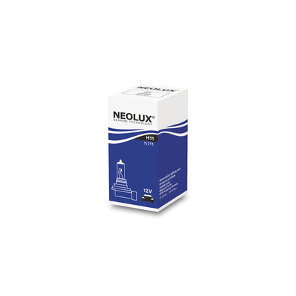 NEOLUX  N711 12v 55w H11 PGJ19-2 (711) Single box