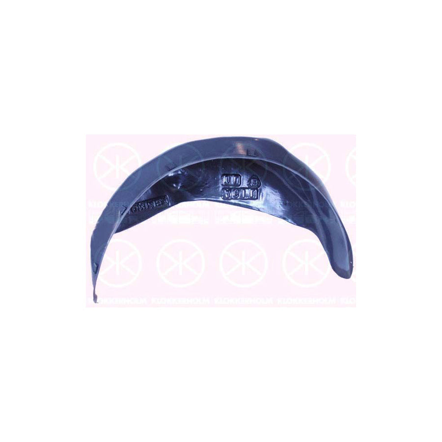 Klokkerholm 5032547 Panelling, Mudguard