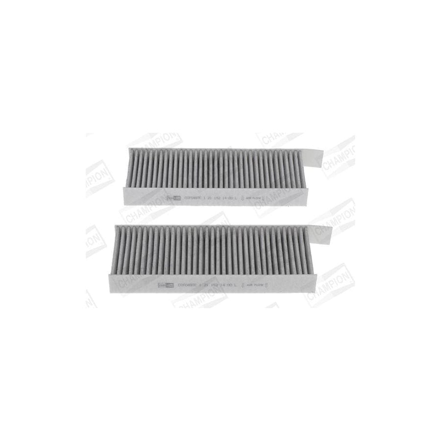 Champion Ccf0497C Pollen Filter