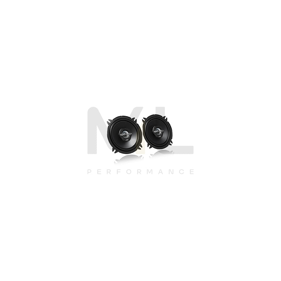 JVC CS-J520X Coaxial speakers