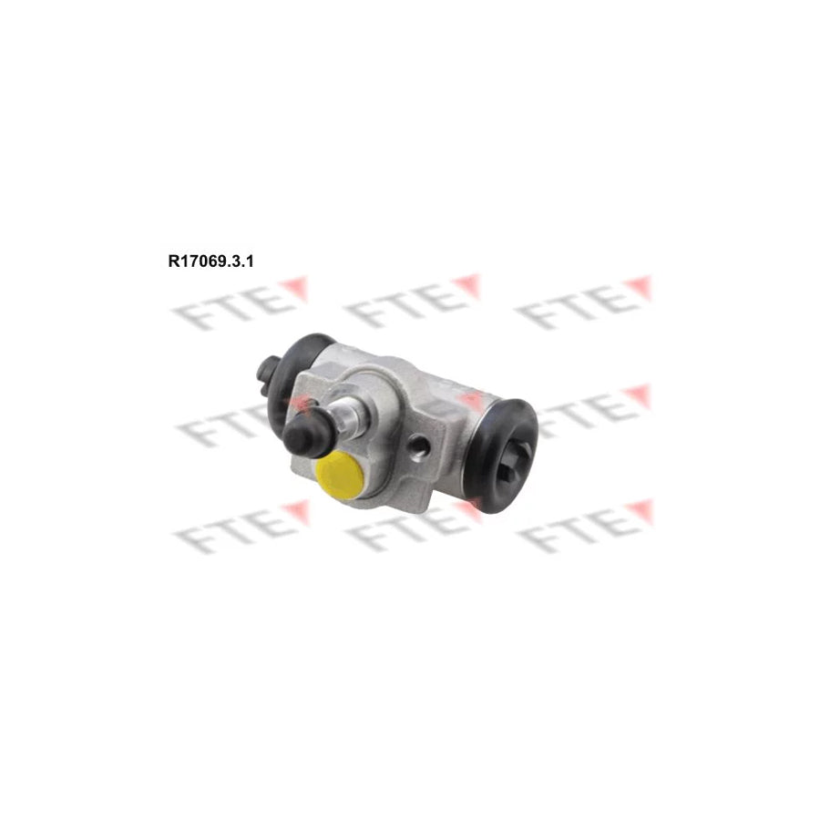 FTE 9210060 Wheel Brake Cylinder for Suzuki Alto