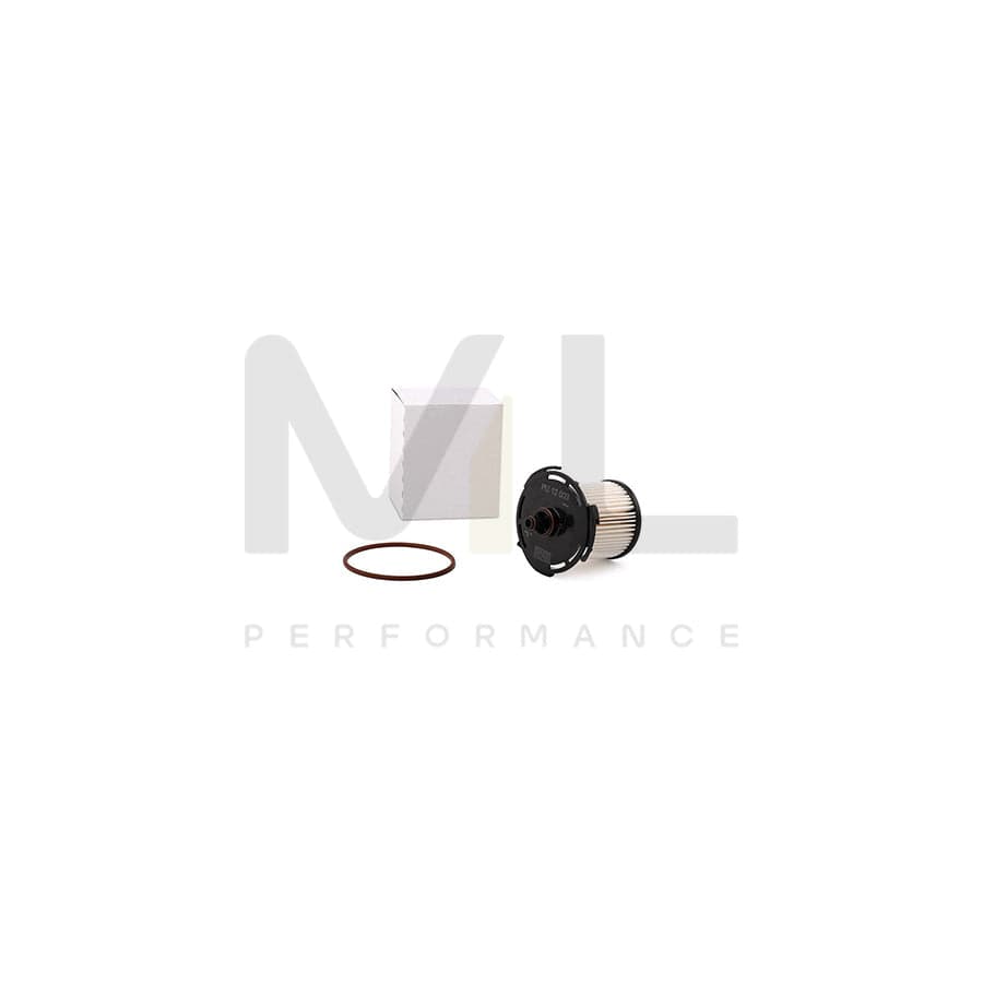 MANN-FILTER PU 12 003 z Fuel filter with seal