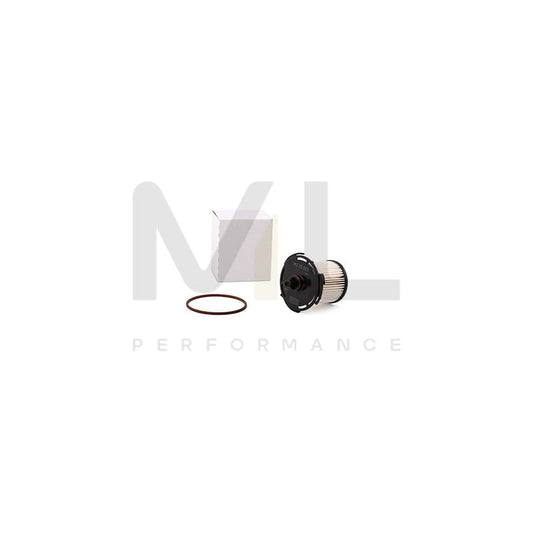 MANN-FILTER PU 12 003 z Fuel filter with seal