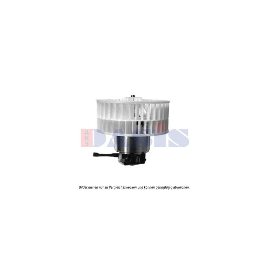AKS Dasis 740374N Interior Blower for BMW 3 Compact (E36)