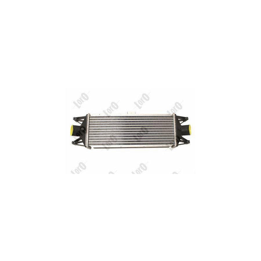 Abakus 0220180002 Intercooler for Iveco Daily
