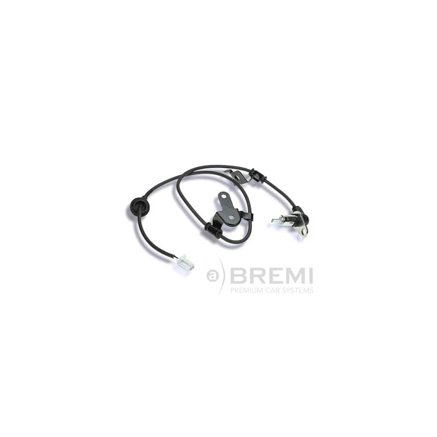 BREMI 50705 ABS Sensor for MAZDA 626