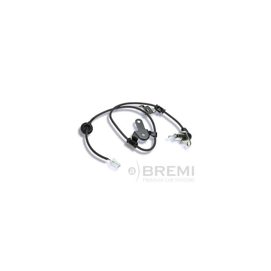 BREMI 50705 ABS Sensor for MAZDA 626