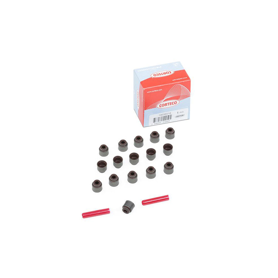 Corteco 19036016 Seal Set, Valve Stem
