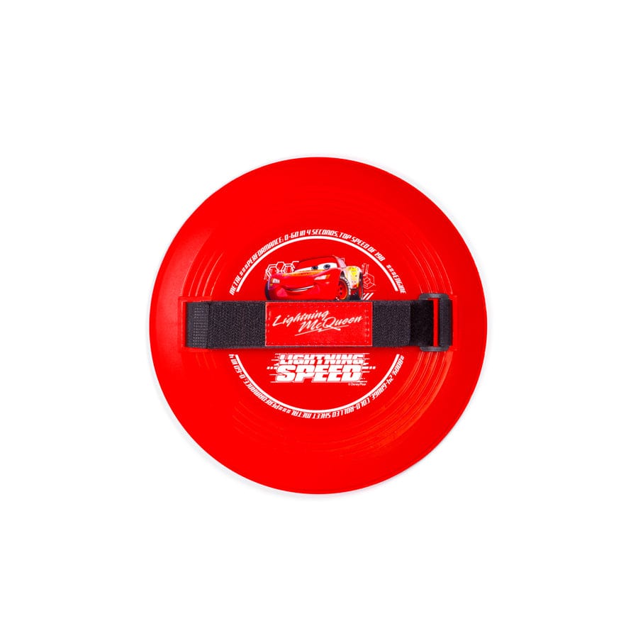 Disney 9808 CATCH-BALL CARS