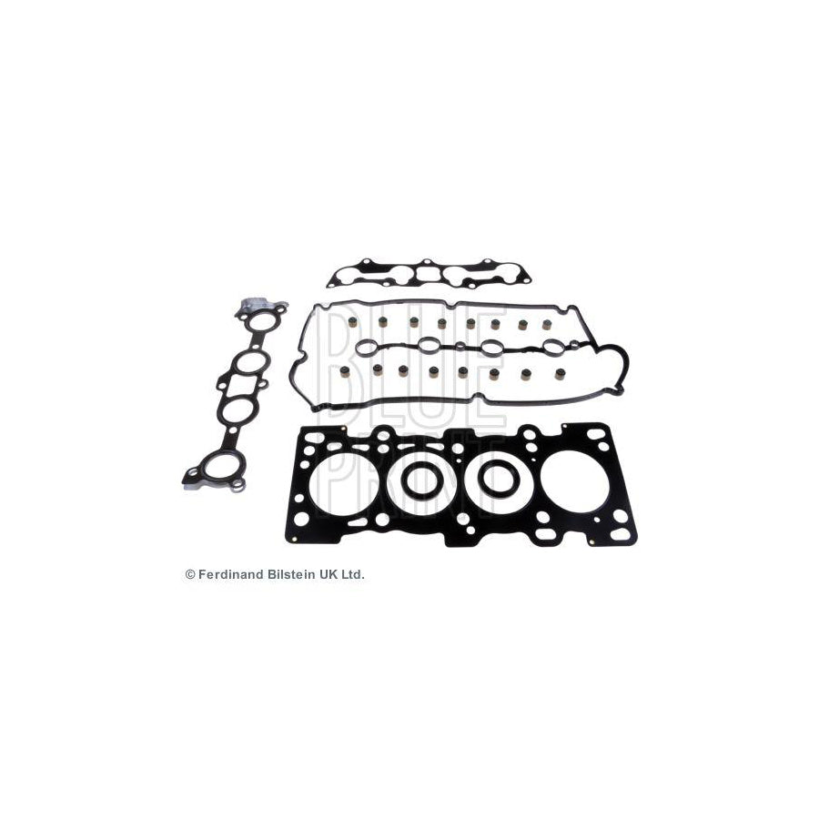 Blue Print Adm56257 Gasket Set, Cylinder Head for Mazda 323