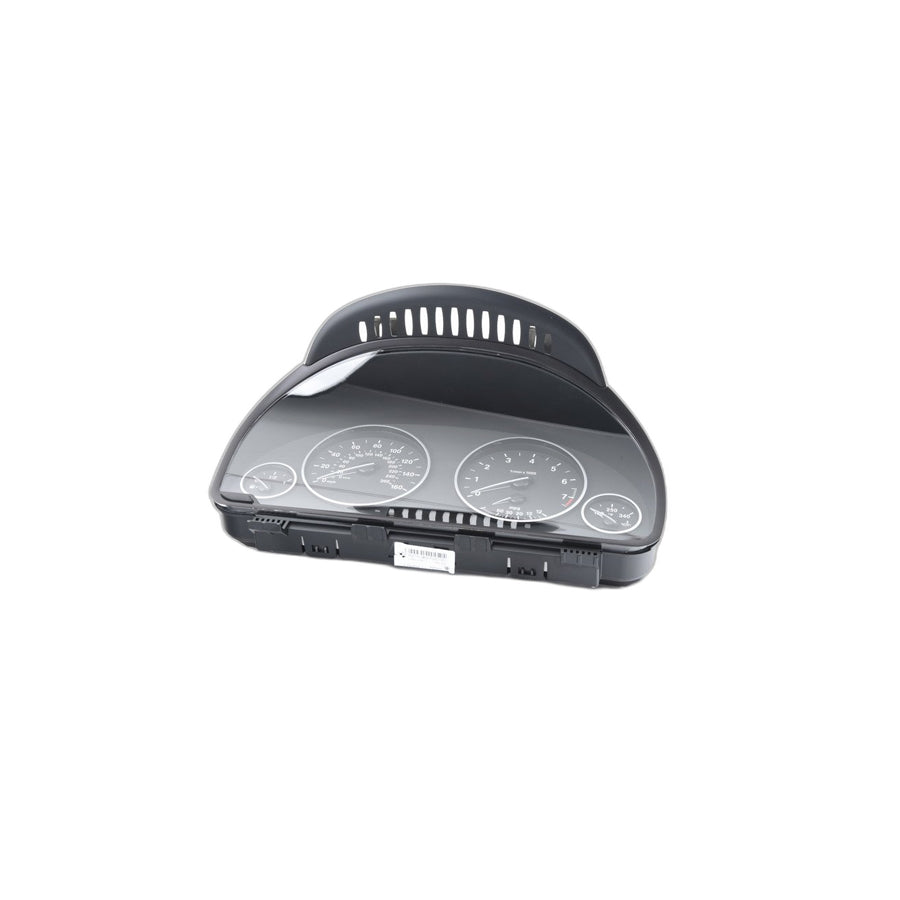 Genuine BMW 62108794195 F15 F25 F26 Instrument Cluster MPH (Inc. X4) | ML Performance US Car Parts