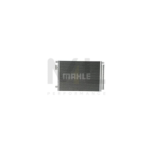 MAHLE ORIGINAL AC 787 000P Air conditioning condenser with dryer | ML Performance Car Parts