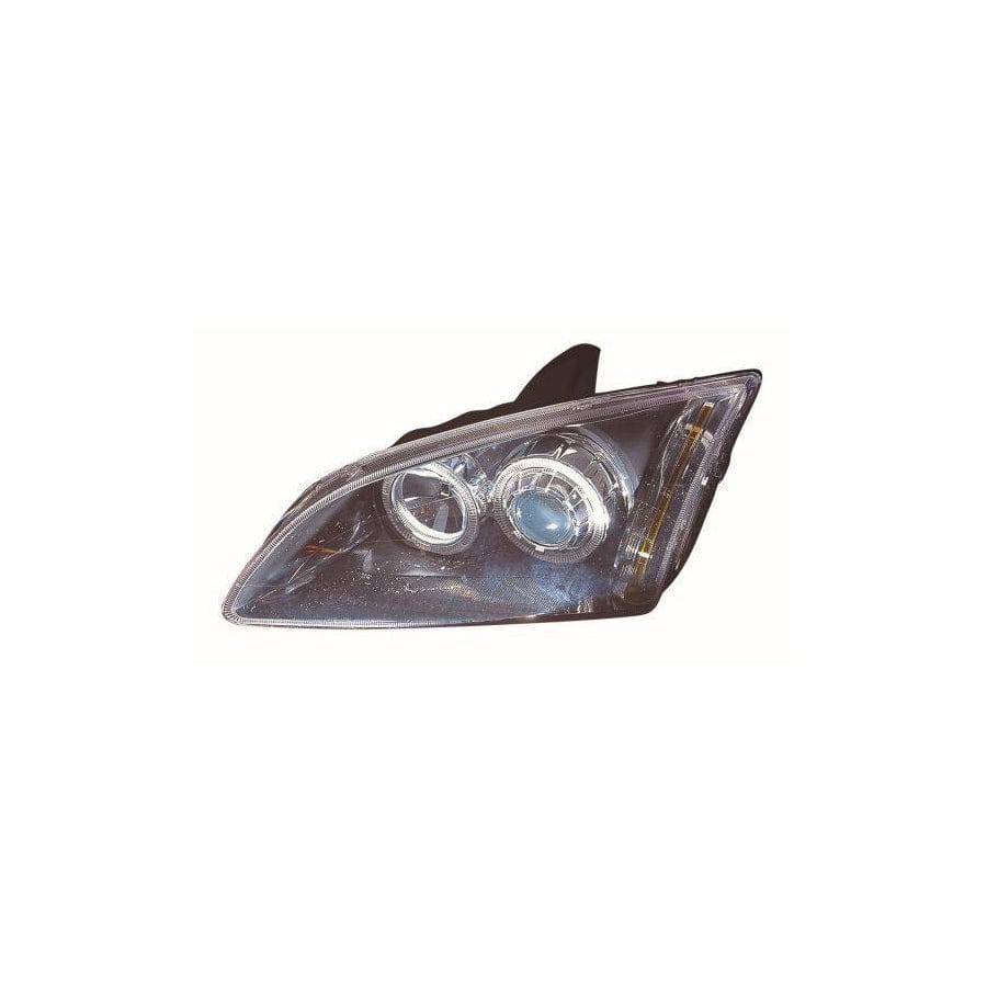 Abakus D311101Pndem2 Headlight Set for Ford Focus