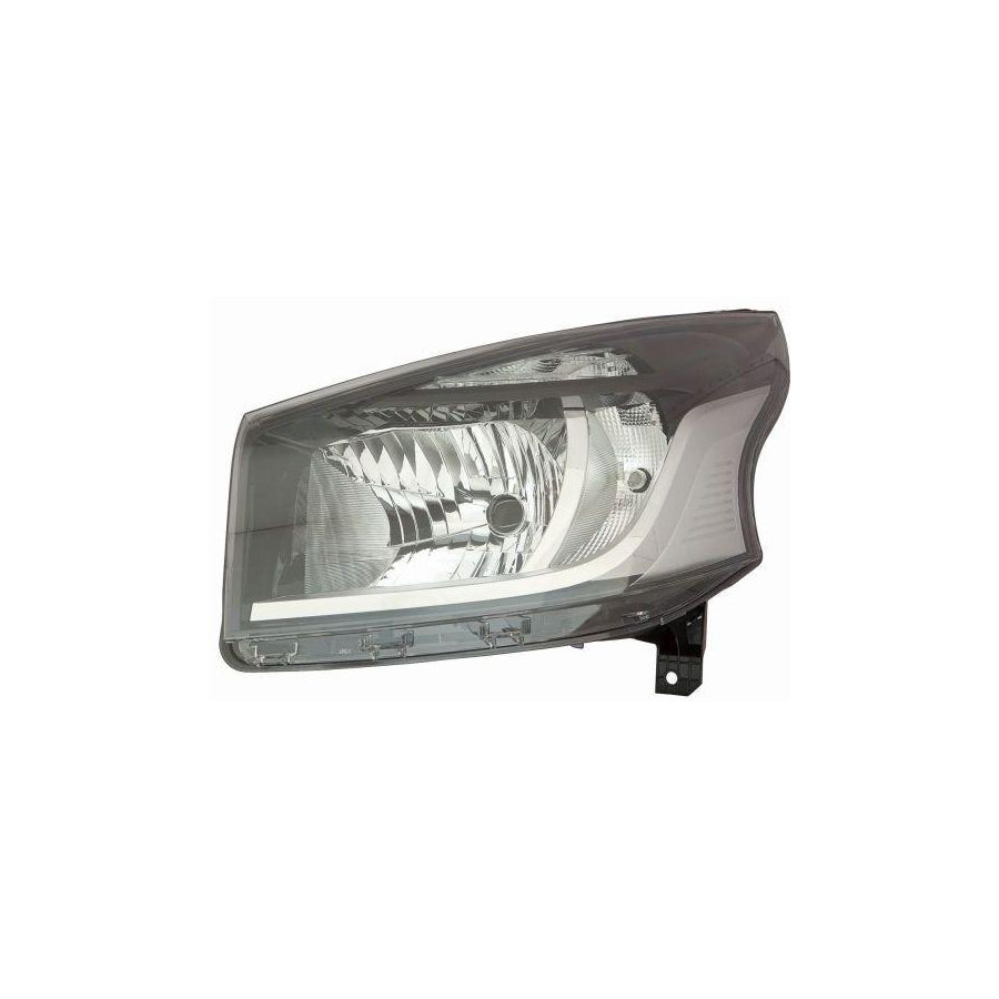 Abakus 55111A7Llemn2 Headlight