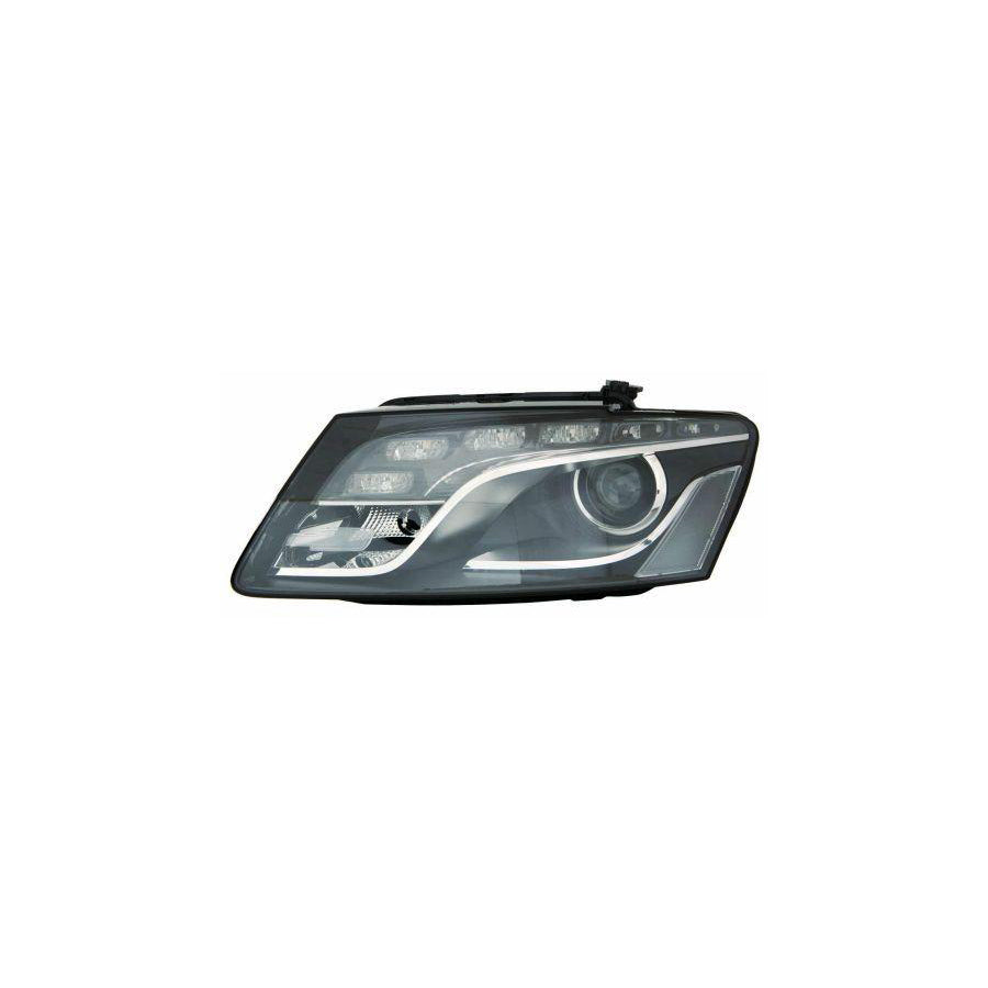 Abakus 4461133Rmlehm2 Headlight for Audi Q5 (8Rb)