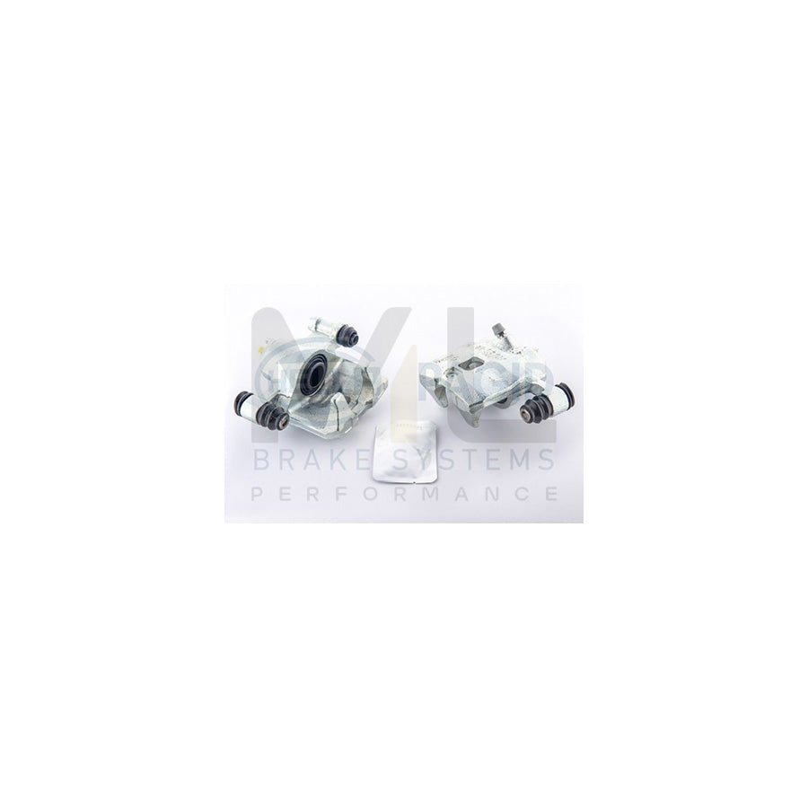 HELLA 8AC 355 381-611 Brake Caliper without holder