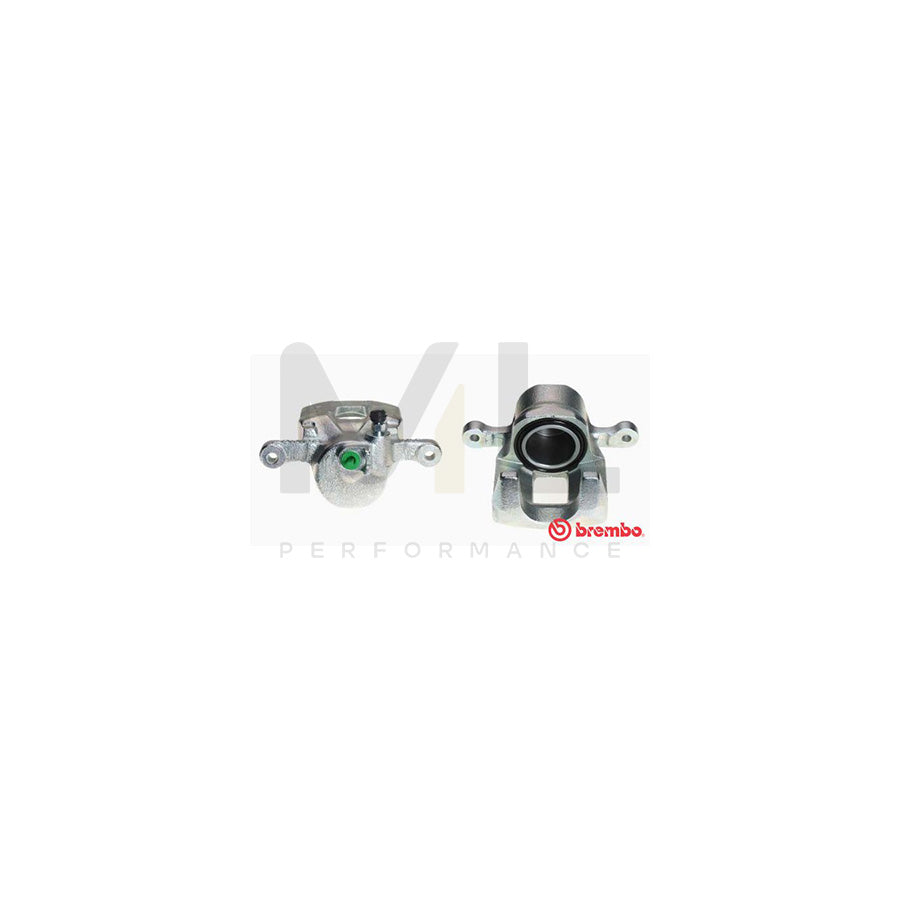 BREMBO F 79 015 Brake Caliper for SUZUKI ALTO | ML Performance Car Parts