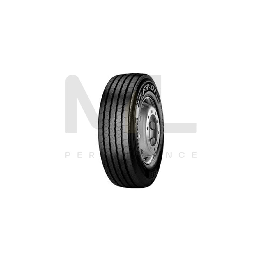 Pirelli FR:01 315/70 R22.5 154L Truck Summer Tyre
